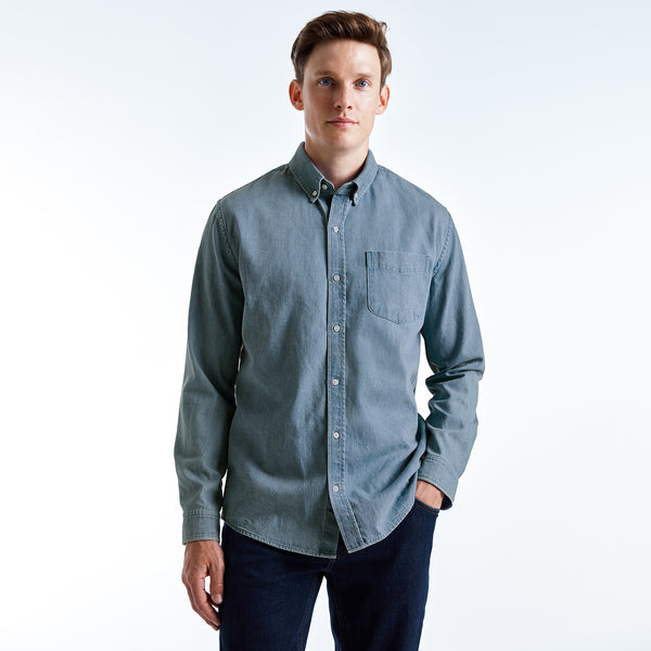 Bluemint buck shirts