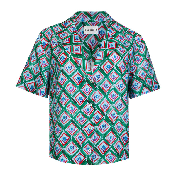 Bluemint isla shirts