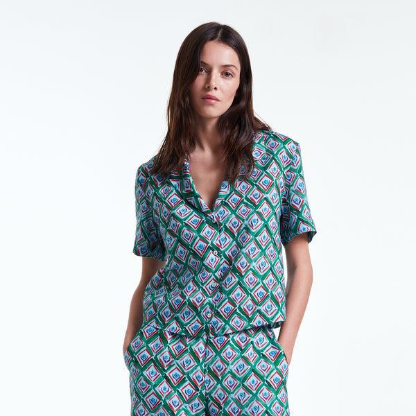 Bluemint isla shirts