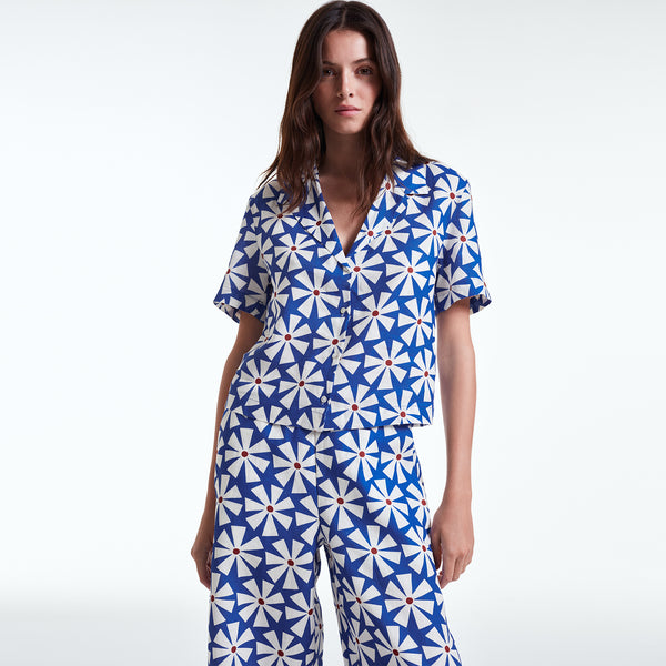 Bluemint isla shirts