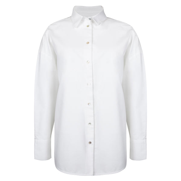 Bluemint violette shirts