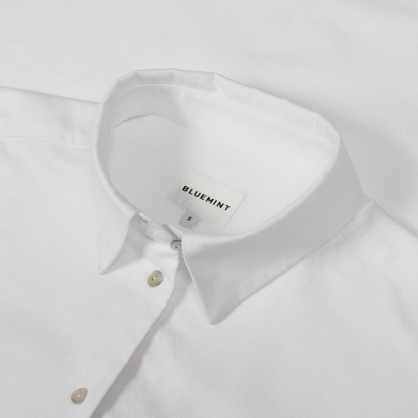 Bluemint violette shirts