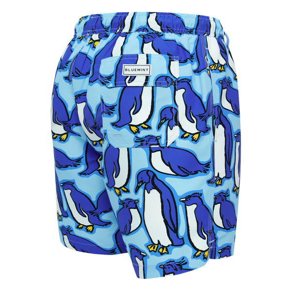 Bluemint arthus swimwear