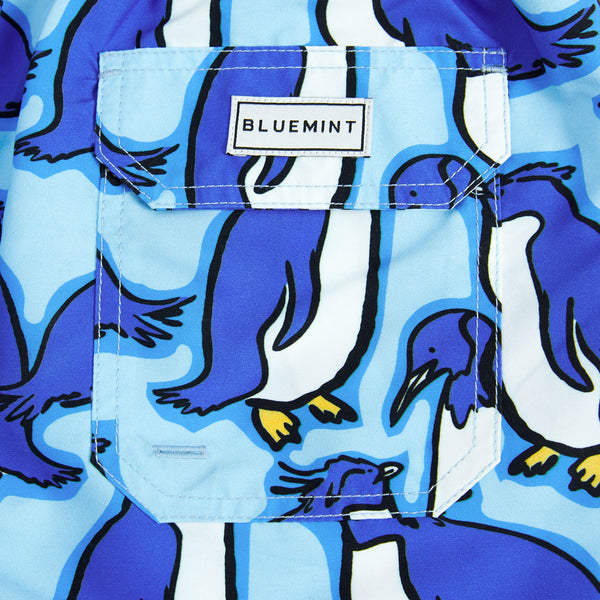 Bluemint arthus swimwear
