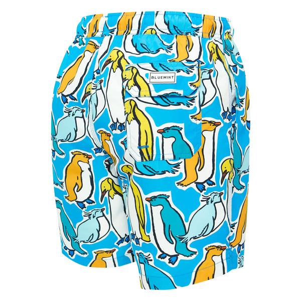 Bluemint arthus swimwear