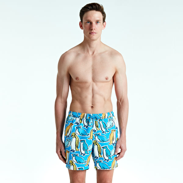 Bluemint arthus swimwear