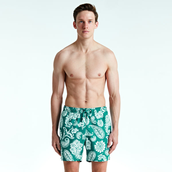 Bluemint arthus swimwear