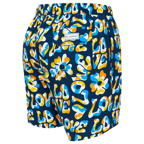 Bluemint arthus swimwear