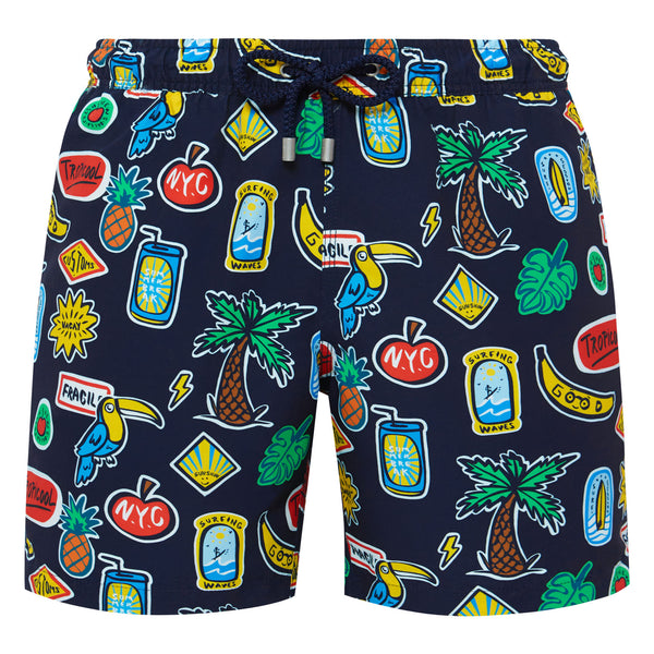 Bluemint arthus swimwear