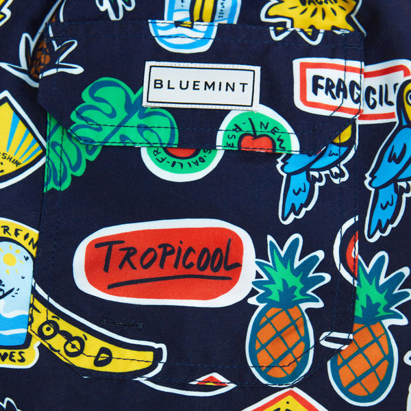 Bluemint arthus swimwear