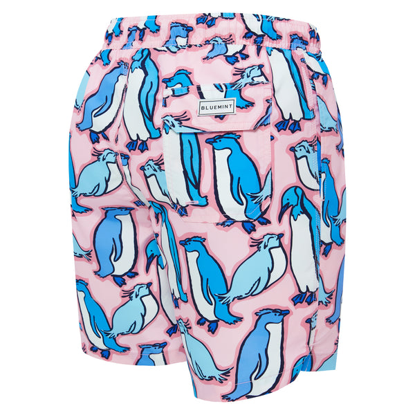 Bluemint arthus swimwear