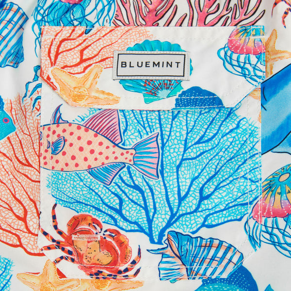 Bluemint arthus swimwear