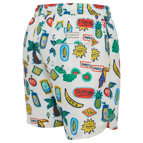 Bluemint arthus swimwear