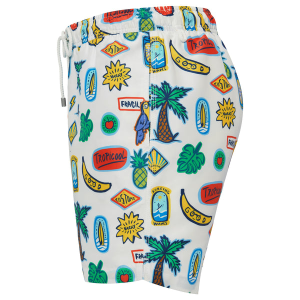 Bluemint arthus swimwear