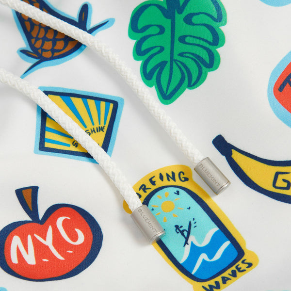 Bluemint arthus swimwear