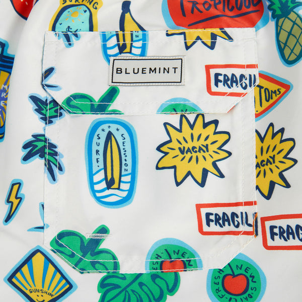 Bluemint arthus swimwear