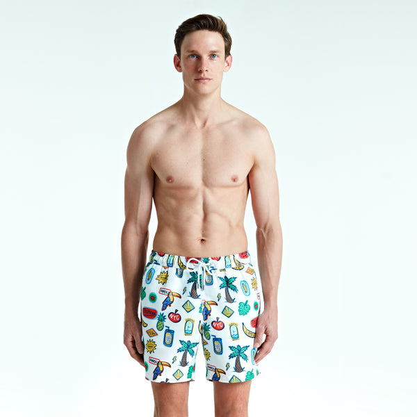 Bluemint arthus swimwear