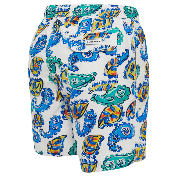 Bluemint arthus swimwear