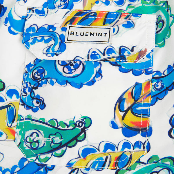 Bluemint arthus swimwear