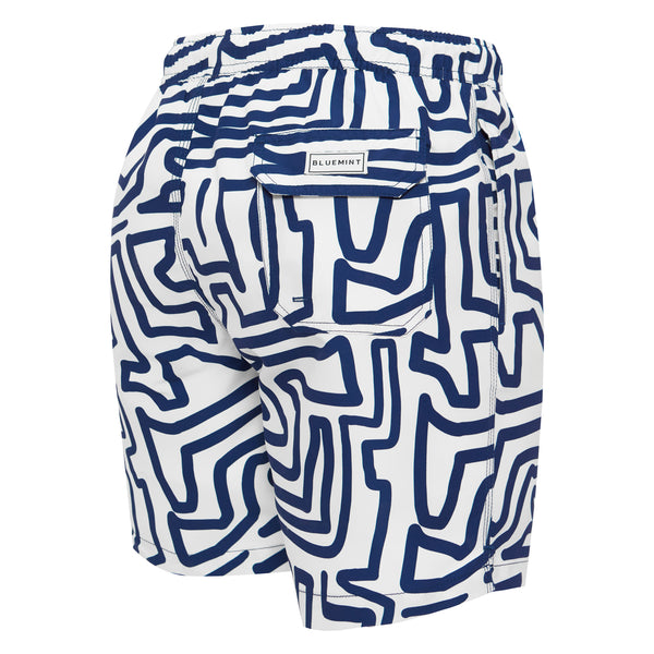 Bluemint arthus swimwear