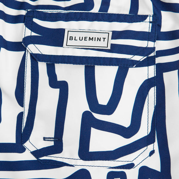 Bluemint arthus swimwear