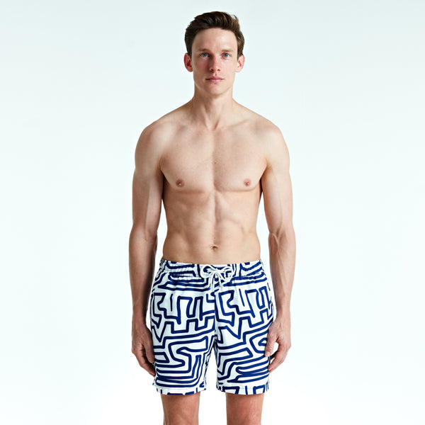 Bluemint arthus swimwear