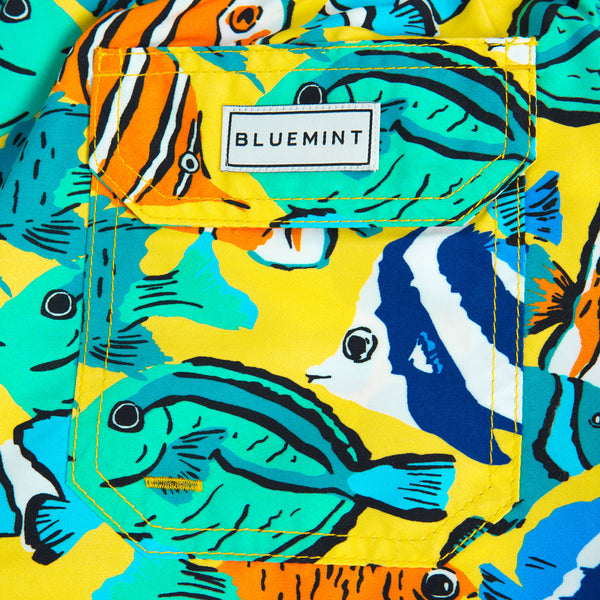 Bluemint arthus swimwear