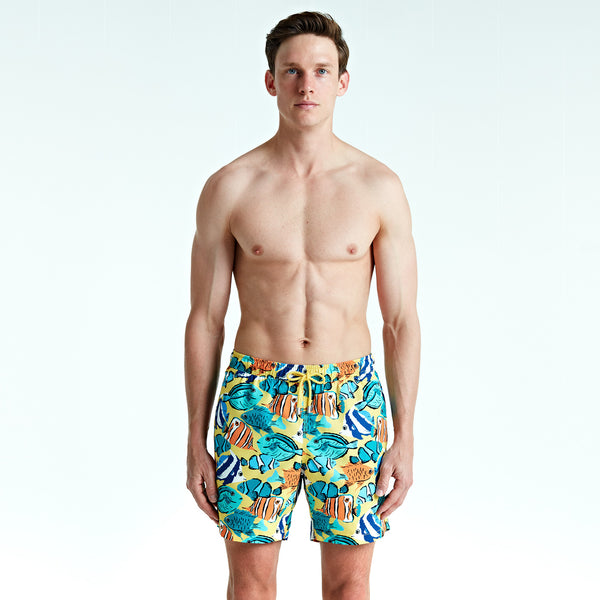 Bluemint arthus swimwear