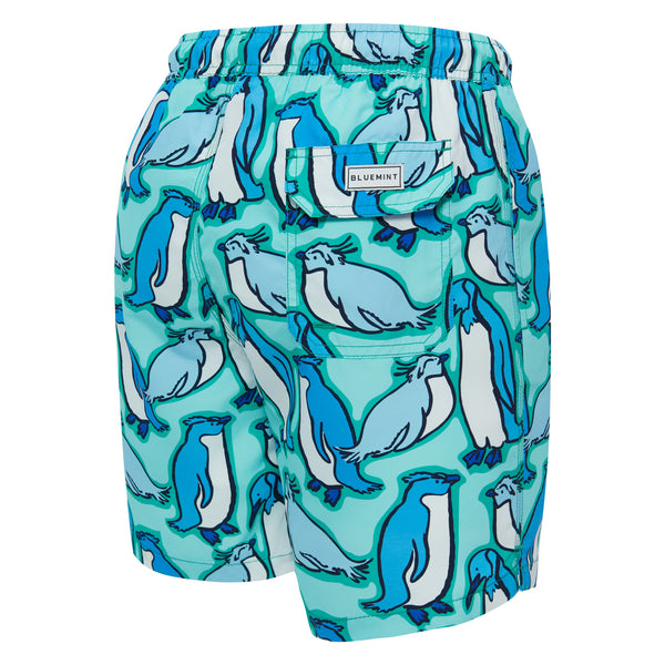 Bluemint arthus swimwear