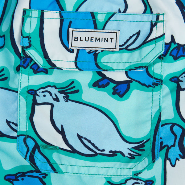 Bluemint arthus swimwear