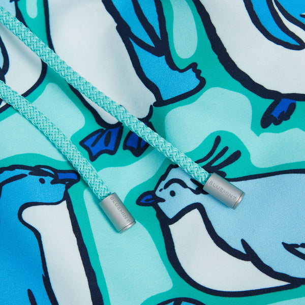 Bluemint arthus swimwear
