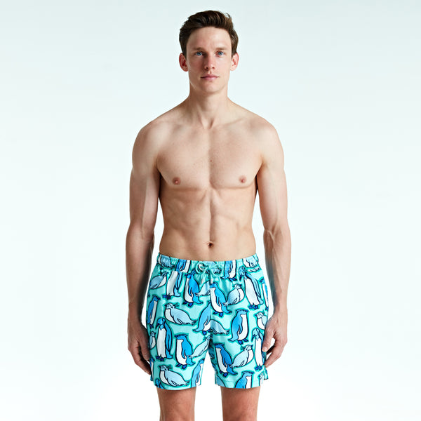 Bluemint arthus swimwear