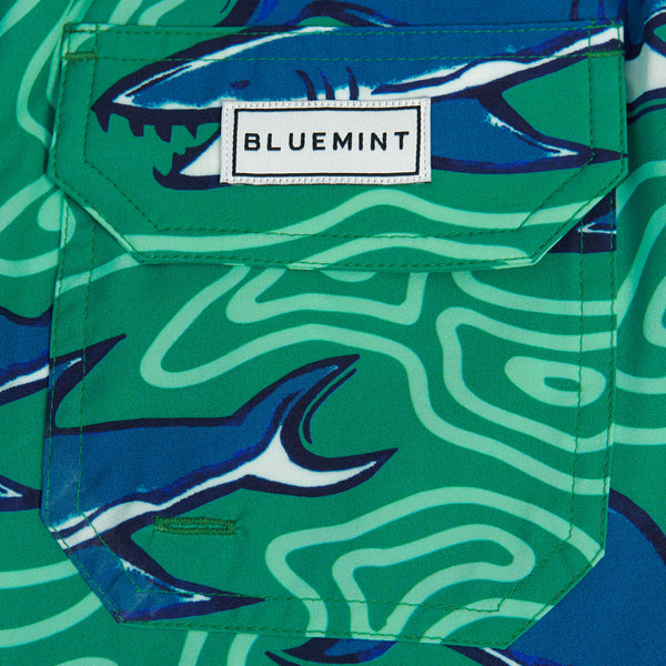 Bluemint arthus stretch swimwear