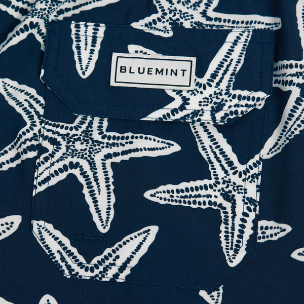 Bluemint arthus stretch swimwear