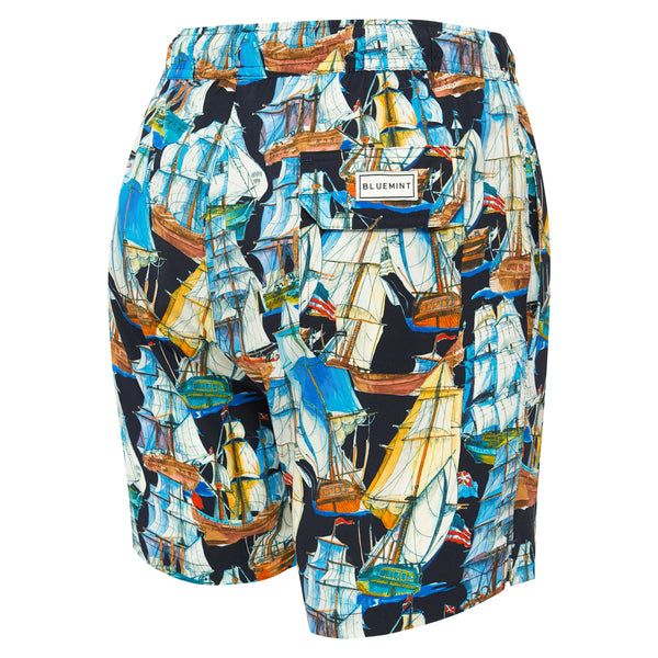 Bluemint arthus stretch swimwear