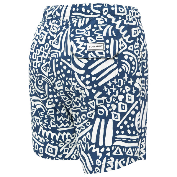 Bluemint arthus stretch swimwear