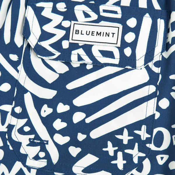 Bluemint arthus stretch swimwear