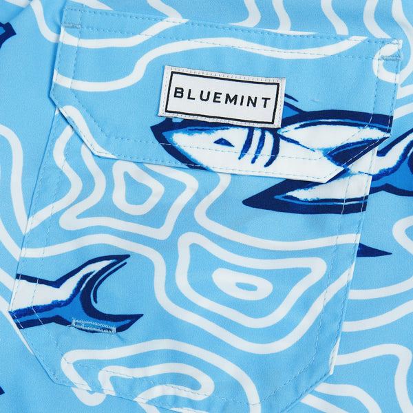 Bluemint arthus stretch swimwear