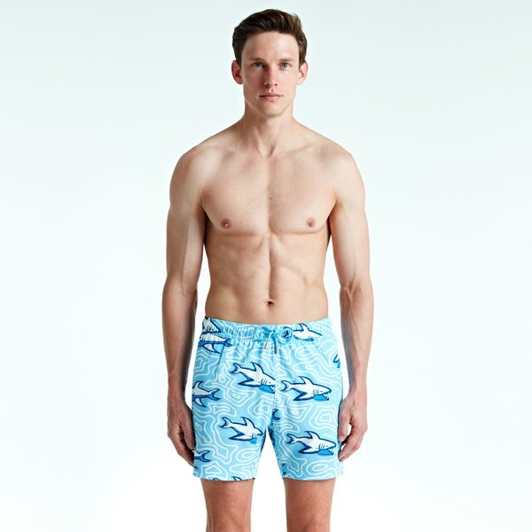 Bluemint arthus stretch swimwear