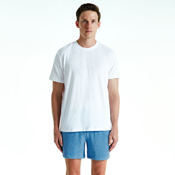 Bluemint terry shorts