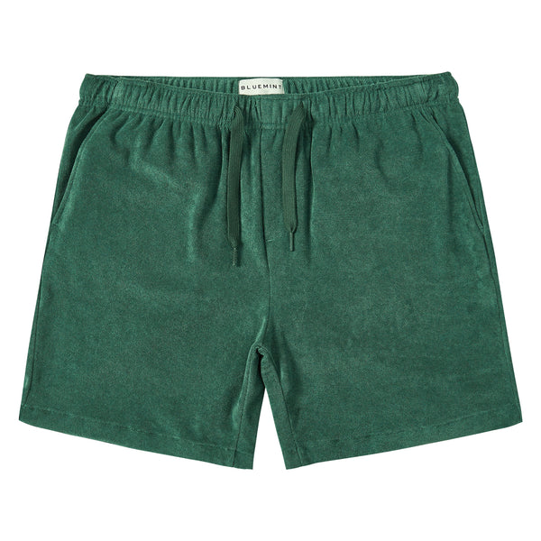 Bluemint terry shorts