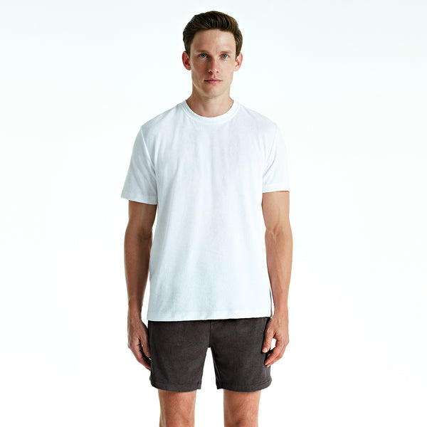 Bluemint terry shorts
