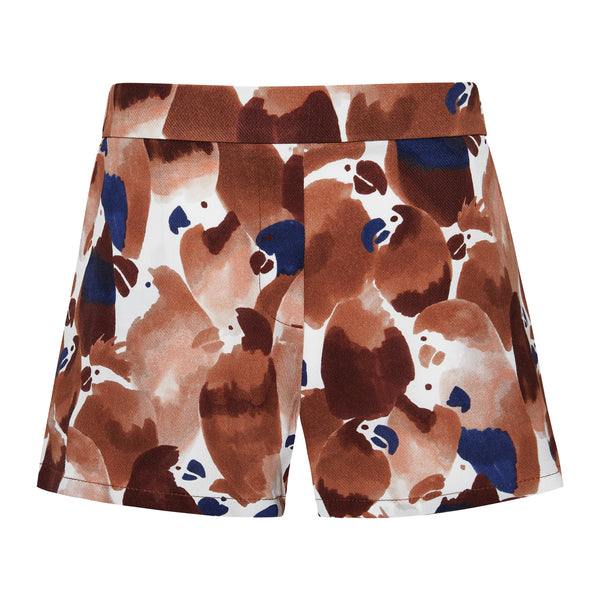 Bluemint licia shorts
