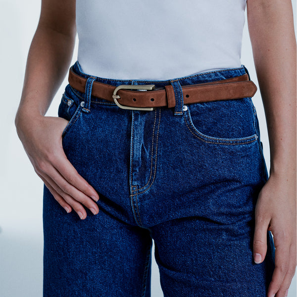 Bluemint carlota belts