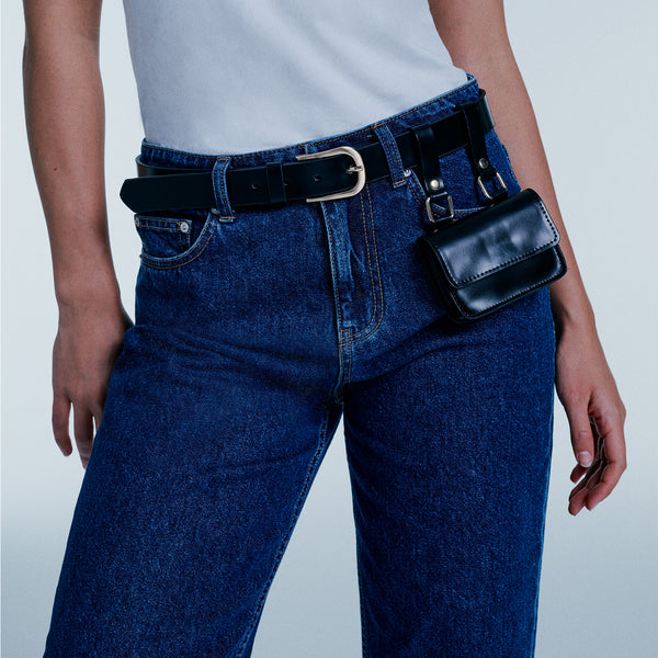 Bluemint frances belts