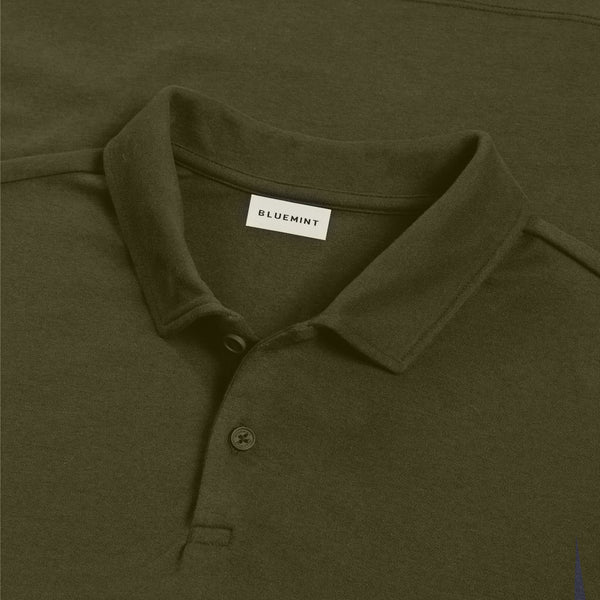 Bluemint morgan polo shirts