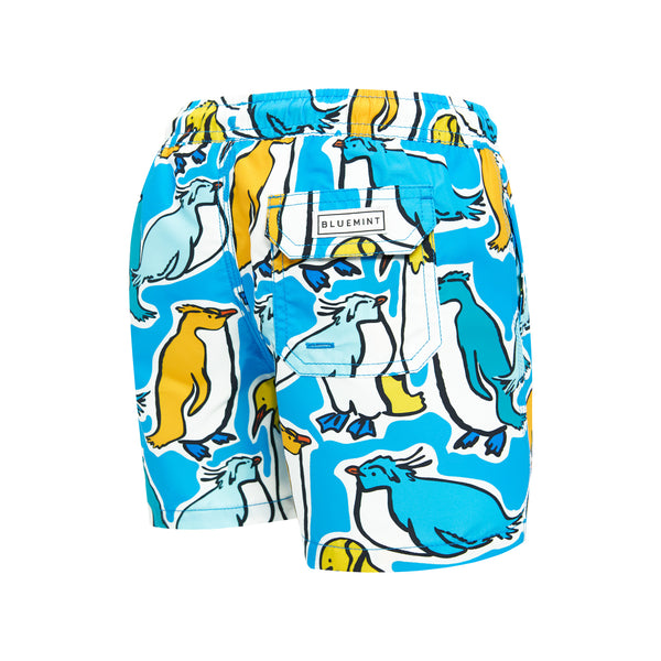Bluemint arthus boy swimwear