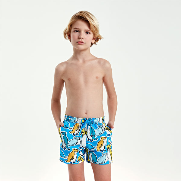 Bluemint arthus boy swimwear