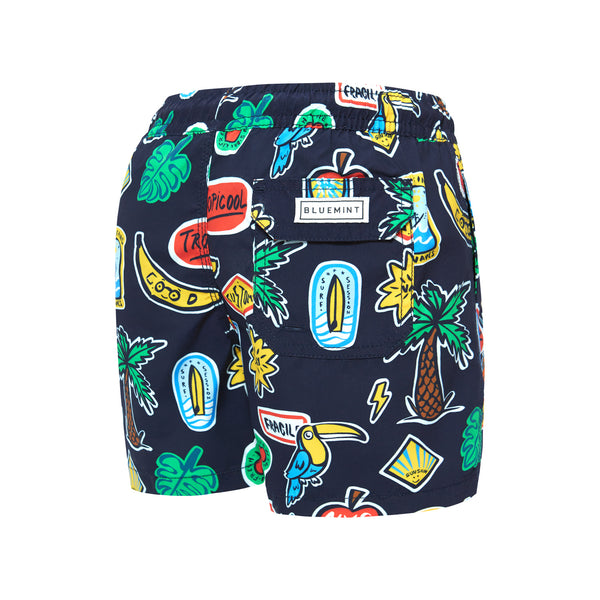 Bluemint arthus boy swimwear