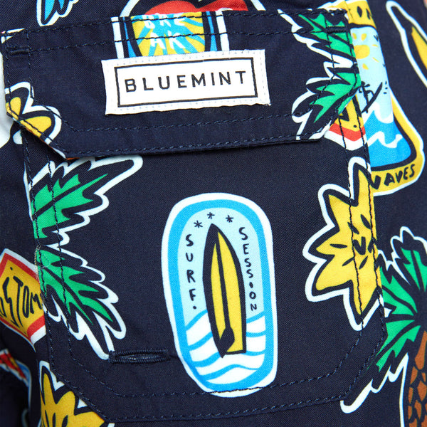 Bluemint arthus boy swimwear